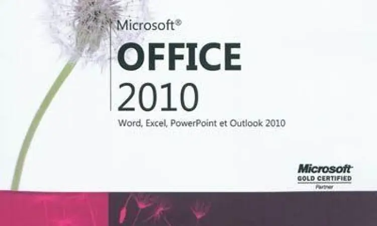 Microsoft Office 2010 Suite Paket aplikasi Microsoft Office 2010