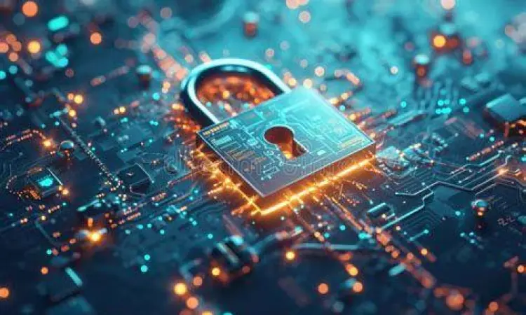 Proteksi Data Digital Perlindungan data pribadi dan enkripsi pada smartphone