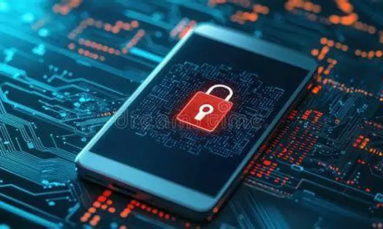 Privasi Data Smartphone perlindungan privasi data pada smartphone