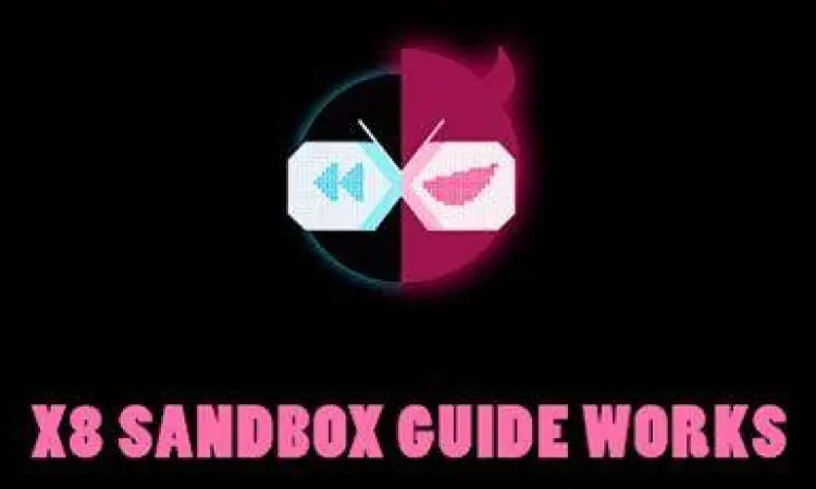 Pengaturan fitur speeder di X8 Sandbox terbaru