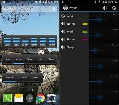Manajemen File Musik Manajemen file musik di android