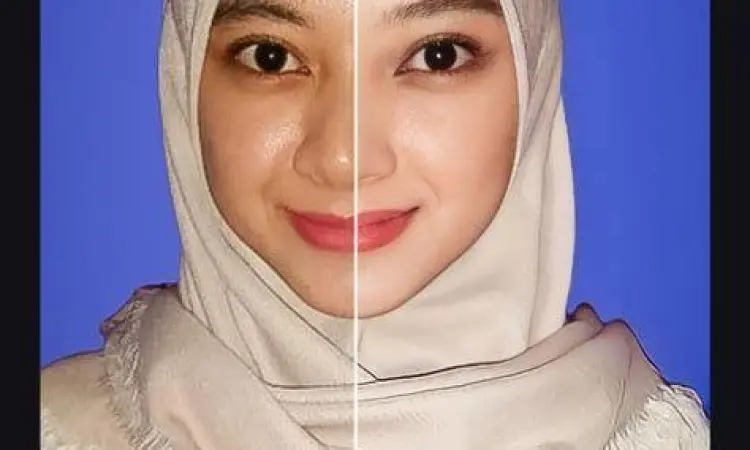 Antarmuka Editor Foto Perbandingan antarmuka pengguna aplikasi edit foto populer