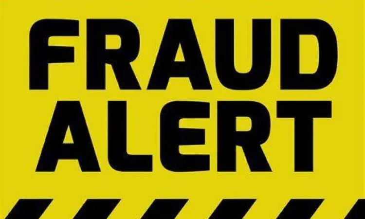 Tanda peringatan penipuan keuangan digital