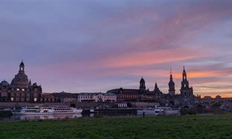 Contoh hasil foto menggunakan Google Camera Night Sight