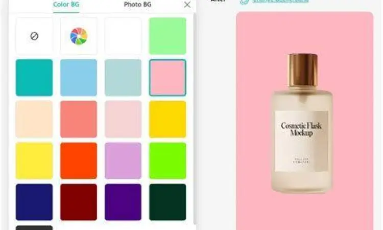 Teknologi AI dalam Penghapusan Latar Belakang Proses otomatisasi aplikasi menghapus background menggunakan AI