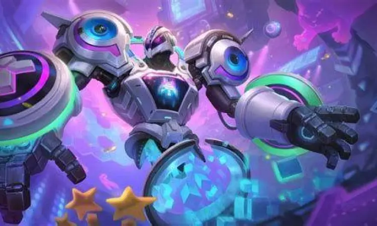 Peringatan Keamanan Akun Peringatan ban akun Mobile Legends akibat aplikasi ilegal