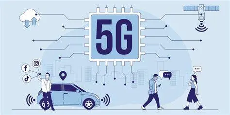 Inovasi 5G untuk Mobile App Teknologi 5G dalam aplikasi mobile