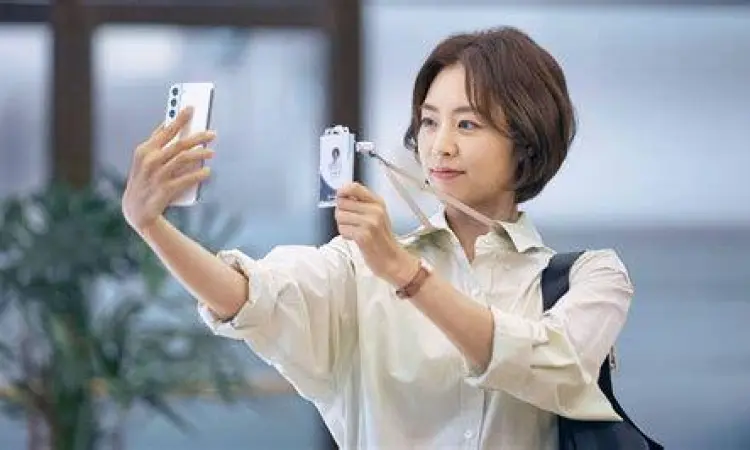 Streaming Drakor Android Menonton drama korea di smartphone android