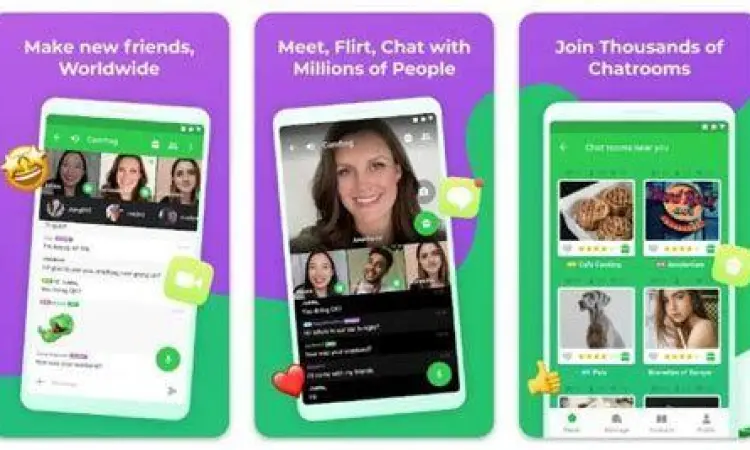 Visualisasi sistem hadiah virtual dalam aplikasi sosial