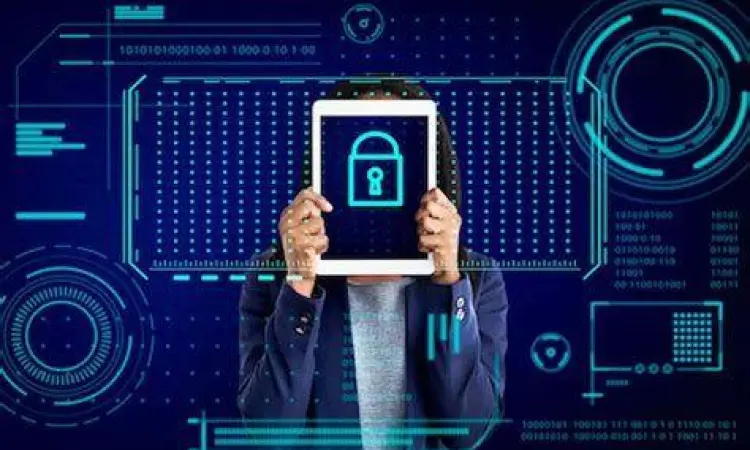 Enkripsi Data Pajak Keamanan data dalam aplikasi pajak online