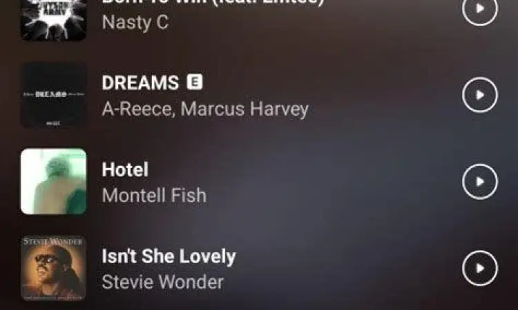 Mesin pencari musik digital mp3 paws