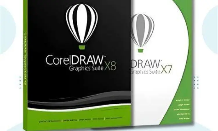 Perbandingan fitur CorelDRAW X7 dengan versi terbaru