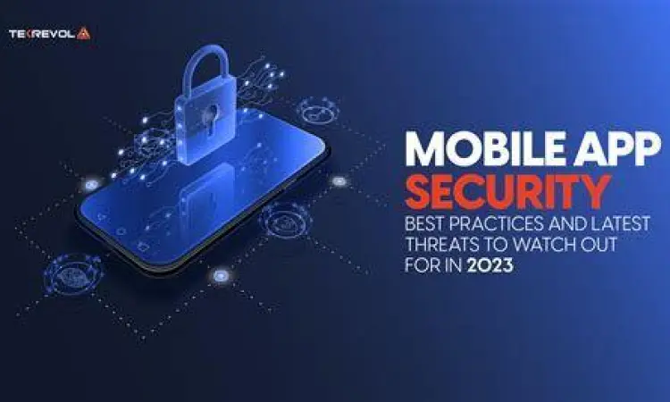 Keamanan Data Fintech Keamanan data pada aplikasi keuangan