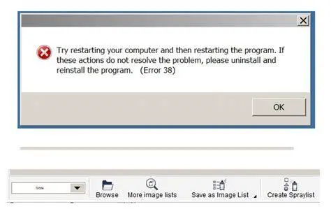 Troubleshooting CorelDRAW Mengatasi masalah aktivasi pada CorelDRAW X7