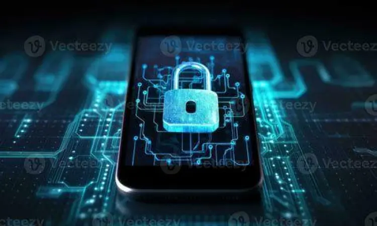 Keamanan data pribadi pada aplikasi fintech