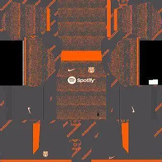 Kustomisasi Jersey DLS Kustomisasi jersey tim di DLS 2019