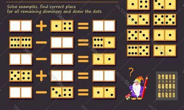 Strategi logika dalam menyusun balok