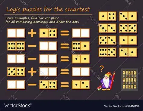 Strategi Puzzle Balok Strategi logika dalam menyusun balok
