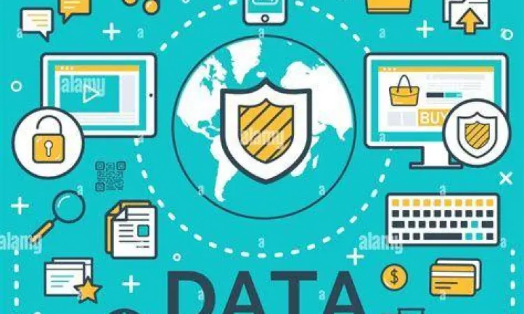 Proteksi Data Keamanan data pribadi saat menggunakan aplikasi pihak ketiga