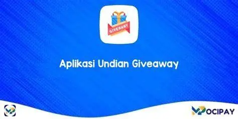 Aplikasi Spin untuk Giveaway Proses pemilihan pemenang giveaway menggunakan aplikasi spin