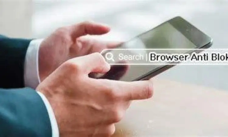 Daftar browser dengan fitur vpn bawaan