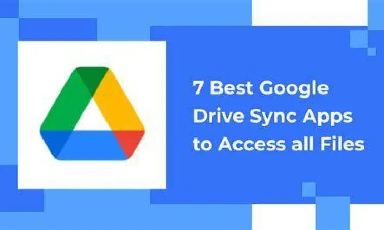 Sinkronisasi Google Drive di My Boy Pro