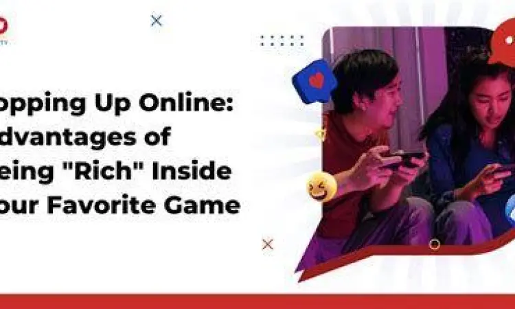 pilihan top up game populer di aplikasi