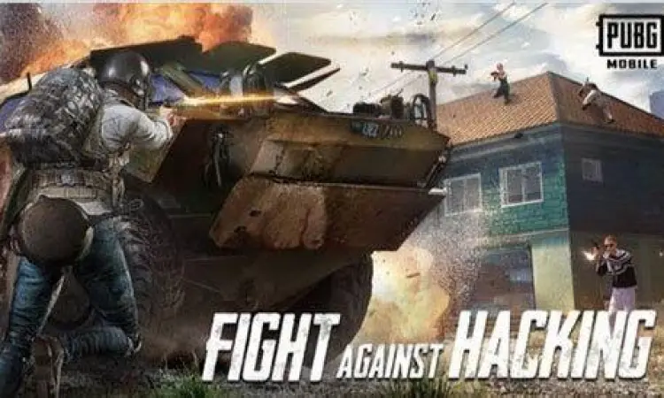 Sistem keamanan anti-cheat pada game mobile