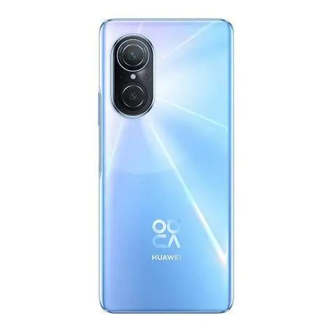 Huawei Nova 9 SE Desain Huawei Nova 9 SE yang elegan