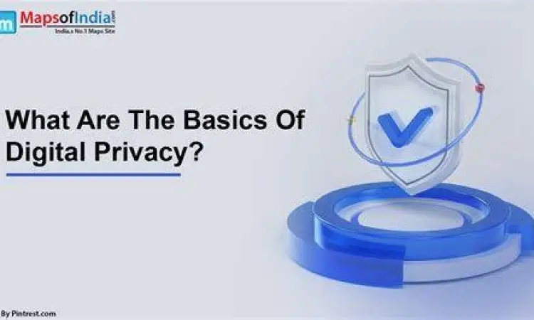 ilustrasi keamanan data saat streaming digital