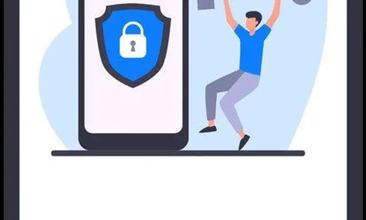 Enkripsi keamanan pada aplikasi video call