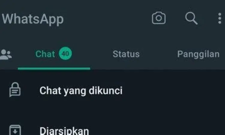 ilustrasi keamanan enkripsi data pada aplikasi video chat