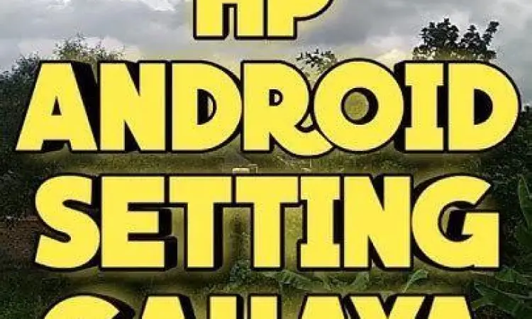 pengaturan cahaya yang baik untuk video call di rumah