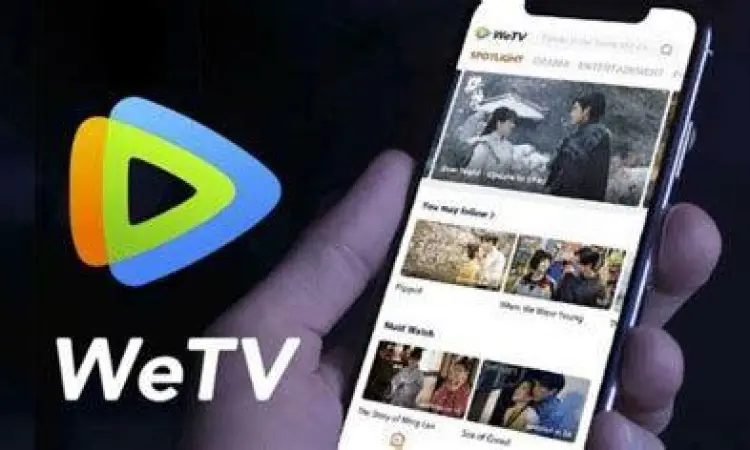 Fitur unggulan di aplikasi WeTV