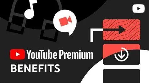 Fitur YouTube Premium Keuntungan langganan YouTube Premium
