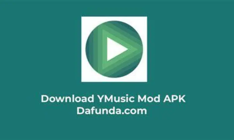 Fitur utama y music mod apk untuk android