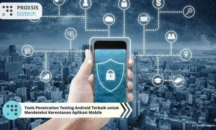 Quality Assurance Aplikasi Proses debugging dan testing aplikasi mobile