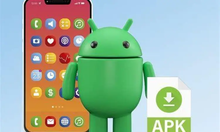 Langkah keamanan instalasi aplikasi Android