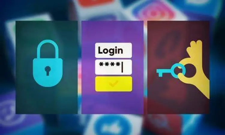 Keamanan privasi akun media sosial