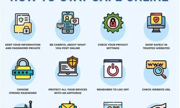 Tips aman menggunakan aplikasi streaming online