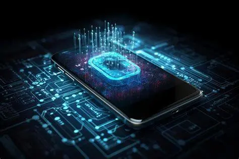 Keamanan Telepon Keamanan digital saat menerima telepon tidak dikenal