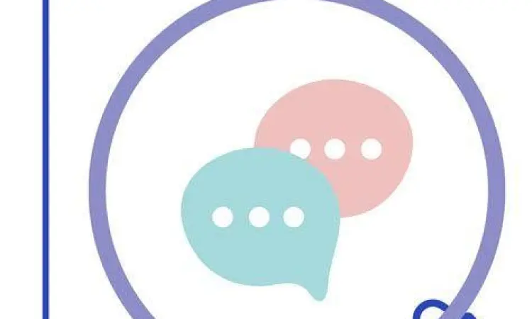 Perbandingan visual antara Messenger standar dan Messenger Lite