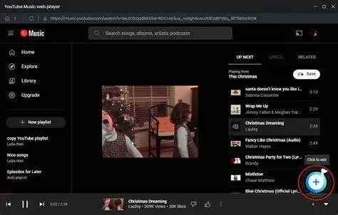 YouTube Music Offline Settings Pengaturan mode offline pada aplikasi YouTube Music