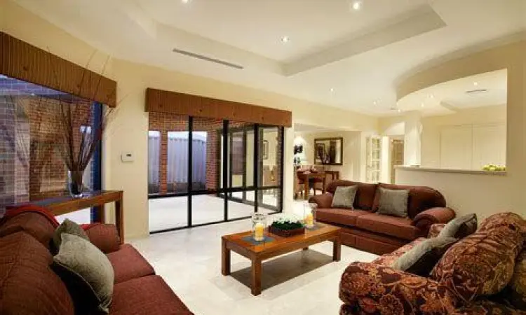 Ide Desain House Designer Ide desain interior rumah mewah di House Designer