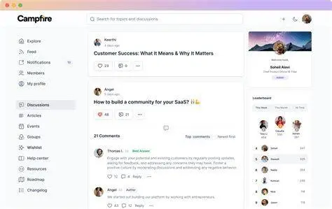 Peran Komunitas Game Komunitas game indie berdiskusi