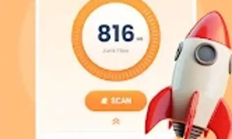 Membersihkan ruang penyimpanan internal Android