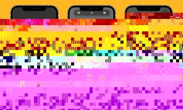 Antarmuka situs pemindai QR code online