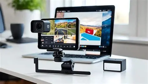 Workflow Editing CapCut Alur kerja editing video mobile menggunakan CapCut