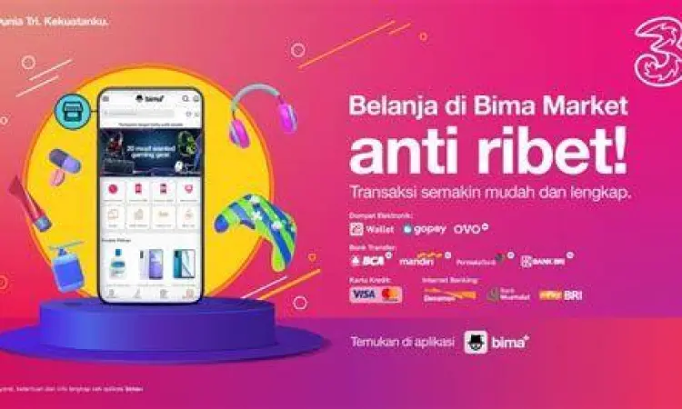 promo paket internet tri murah di aplikasi