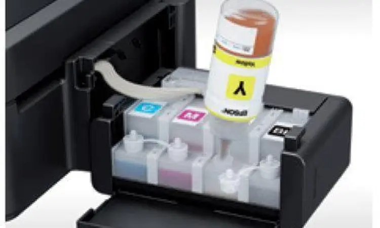 Tangki tinta Epson L310